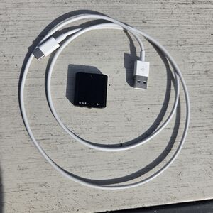 Q63 Black Mini Digital Voice Recorder Magnetic Voice Activated  8g